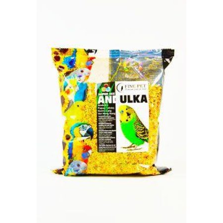 FINE PET Super Mix andulka 800g