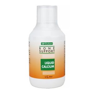 Calcium liquid pro psy 250ml