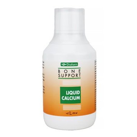 Calcium liquid pro psy 250ml