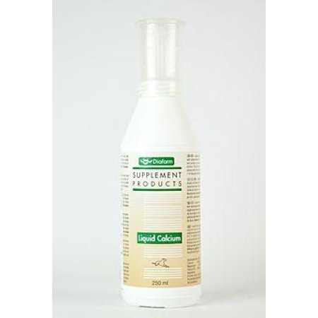 Calcium liquid pro psy 250ml