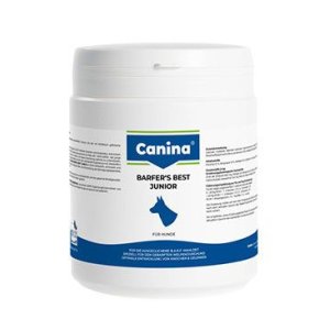 Canina Barfer’s Best junior 350g