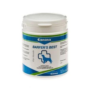 Canina Barfer’s Best 500g