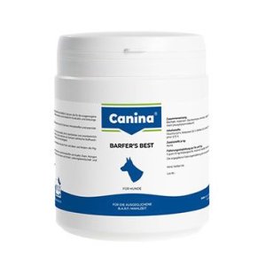Canina Barfer’s Best 500g