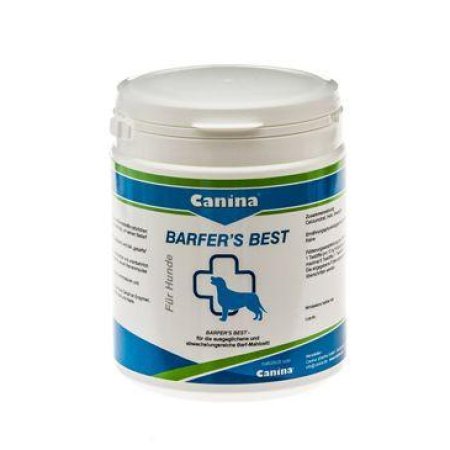 Canina Barfer’s Best 500g