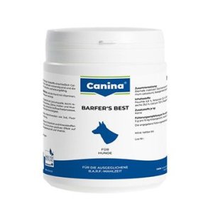 Canina Barfer’s Best 180g