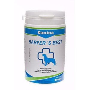 Canina Barfer’s Best 180g