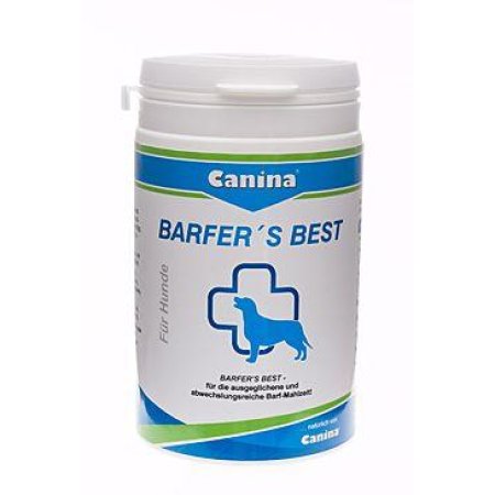 Canina Barfer’s Best 180g