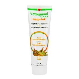 Bezopet gel 120g