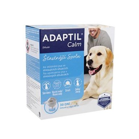 Adaptil difuzér+lahvička 48ml