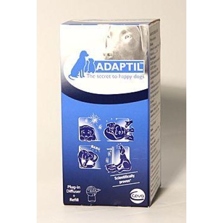 Adaptil difuzér+lahvička 48ml