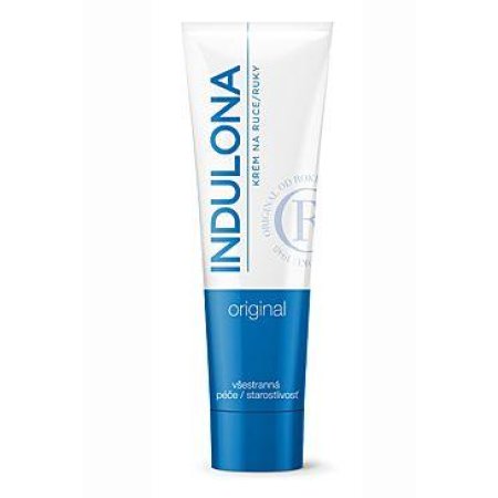 Indulona Original modrá 75ml