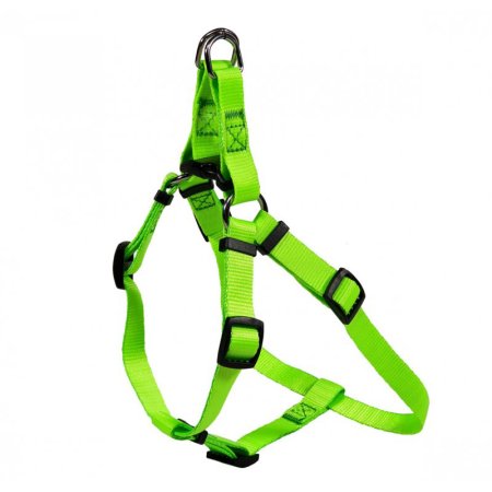 PROFIZOO Kšírky Neon (10mm x OH 26-38cm) zelená