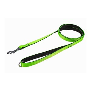 PROFIZOO Vodítko Neon (15mm x 150cm) zelená