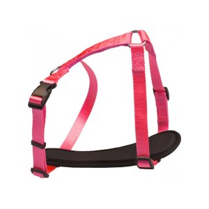 PROFIZOO Kšírky Neon č.2 (15mm) růžová