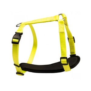 PROFIZOO Kšírky Neon č.2 (15mm) žlutá