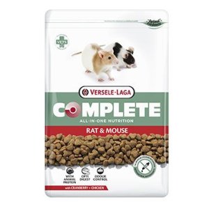 VL Krmivo pro potkany a myši Rat&Mouse Compl. 2kg