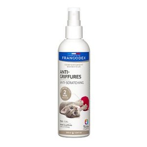 Francodex Sprej proti škrábání kočka, kotě 200ml