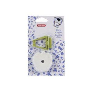 Minerální kámen pro malé hlodavce jablko Zolux