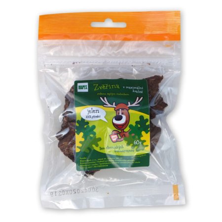 MAPES Jelen 60 g 