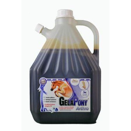 Gelapony Arthro Biosol 3000ml