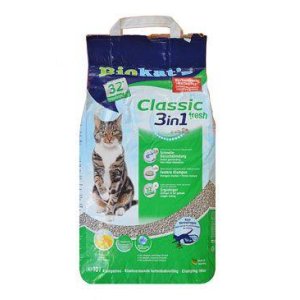 Podestýlka Biokat’s Classic Fresh 10L