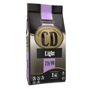 DELIKAN CD Light 1 kg