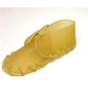 Přírodní botička 12-13cm