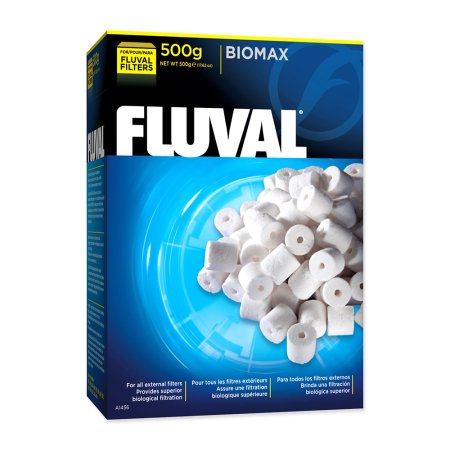 Fluval Bio Max keramika