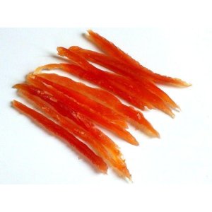 Proužek kuřecí měkký-250g