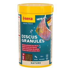 Sera Discus Granules 250 ml / 105 g