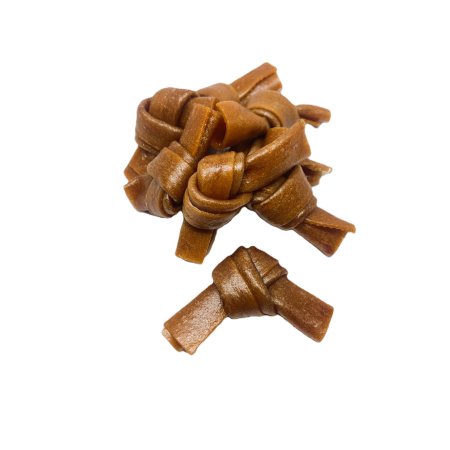 Uzel kuřecí měkký mini-250g