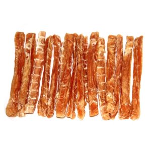 Proužek kuřecí sušený-250g