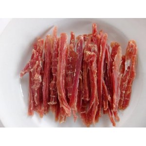 Proužek kachní sušený-250g