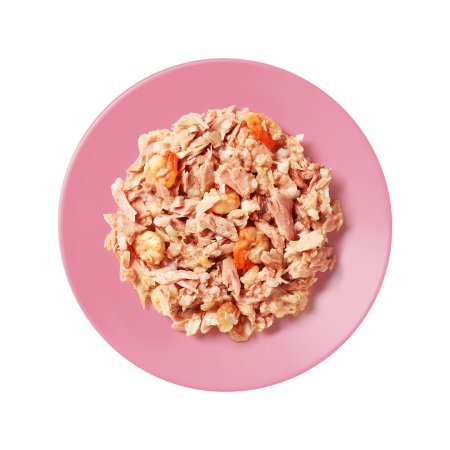 Applaws miska POT Cat tuňák a krevety 60 g 