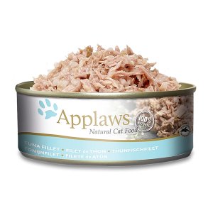 Applaws konzerva Cat tuňák 156 g