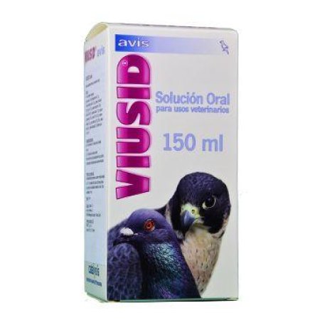 Viusid pets avis 150ml