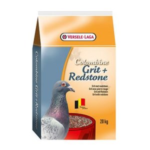 VL Grit pro holuby Colombine Grit&Redstone 20kg
