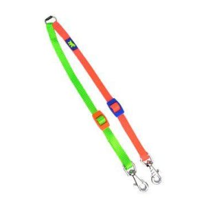 Rozdvojka nylon TWIN Color 10/36 10mm x 25-36cm mix FP