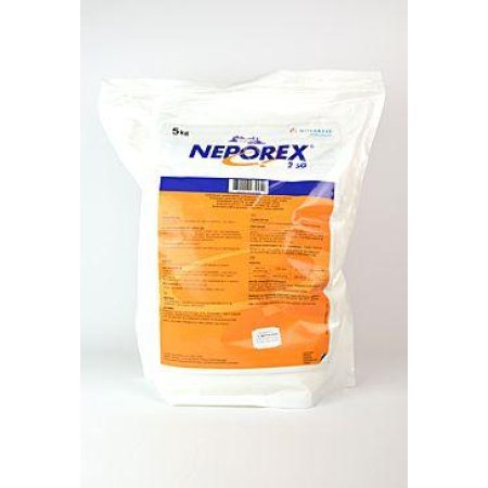 Neporex 2 SG 5kg