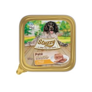 Vanička MISTER STUZZY kuřecí 150 g