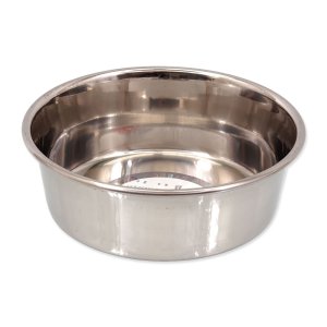 Miska DOG FANTASY nerezová těžká 13 cm