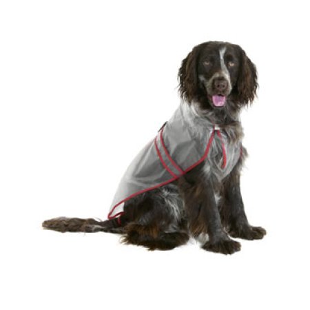 Pláštěnka pro psa klasik. 42cm