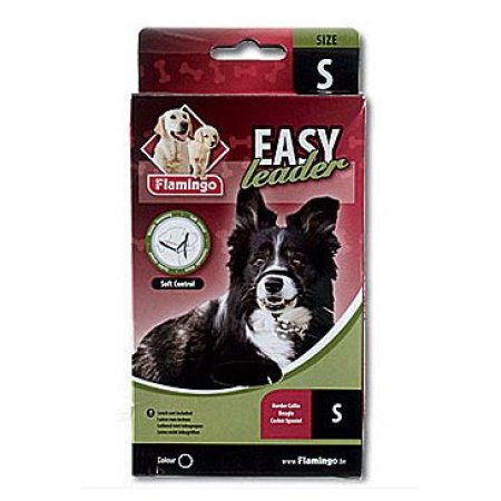 Náhubek jednoduchý černý S