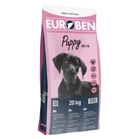 EUROBEN Puppy 30-16 20 kg