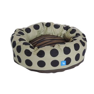 PROFIZOO Pelech Fox 60 zeleno-hnědá (bav)