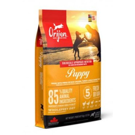 Orijen Puppy 11,4 kg