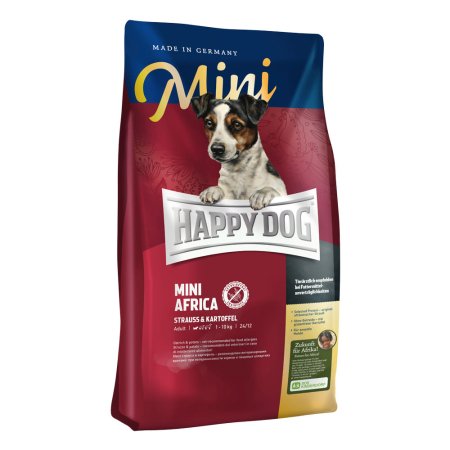 Happy Dog Supreme Mini Africa 300 g