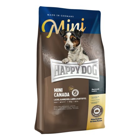 Happy Dog Supreme Mini Canada 300 g