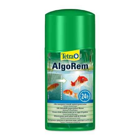 Tetra Pond Algorem 250ml