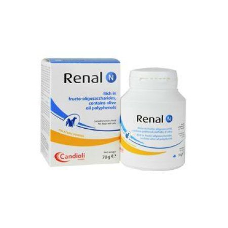 Renal N plv 70g